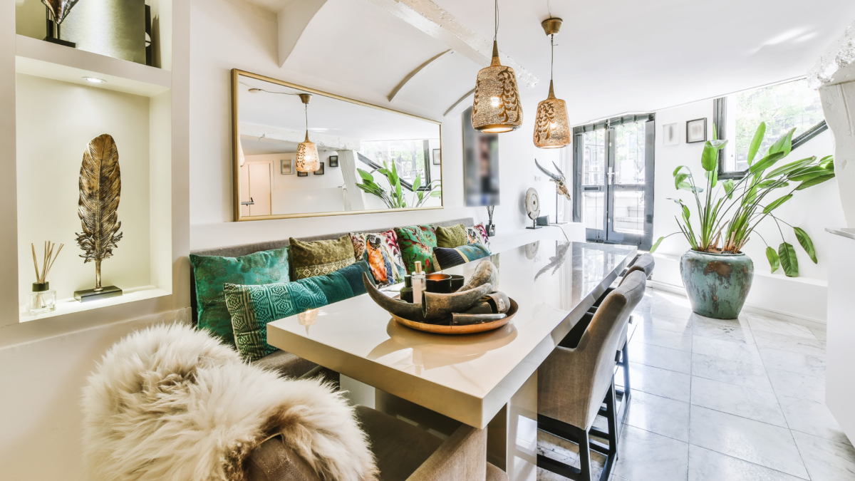 living room organization storage ideas