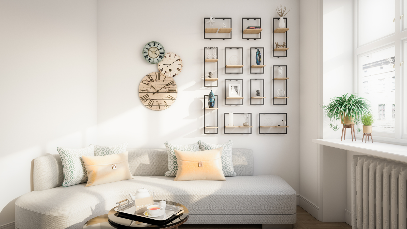 Kitchen Decor Ideas on a Budget: Make Yours Look Good Without Spending a Fortune