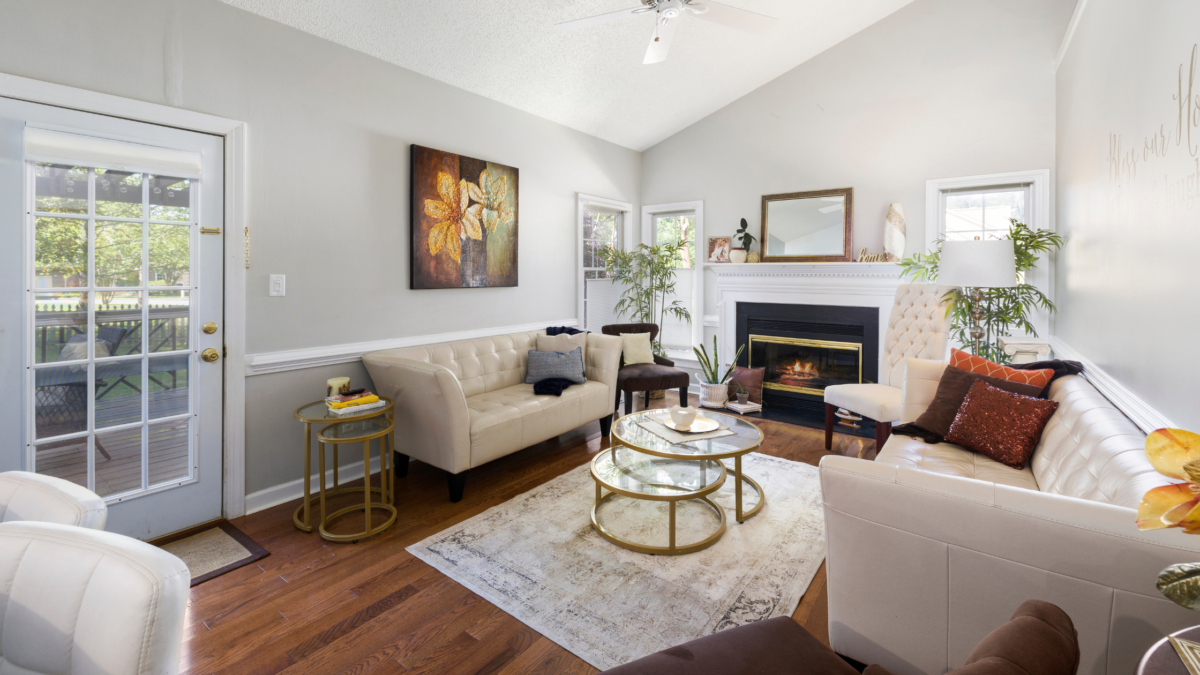 dollar store amazon budget decorating combo