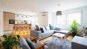 seasonal home decor on a budget