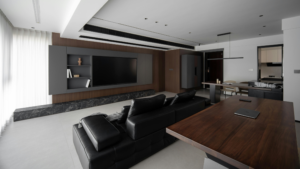 curtain ideas that make rooms look bigger amazon